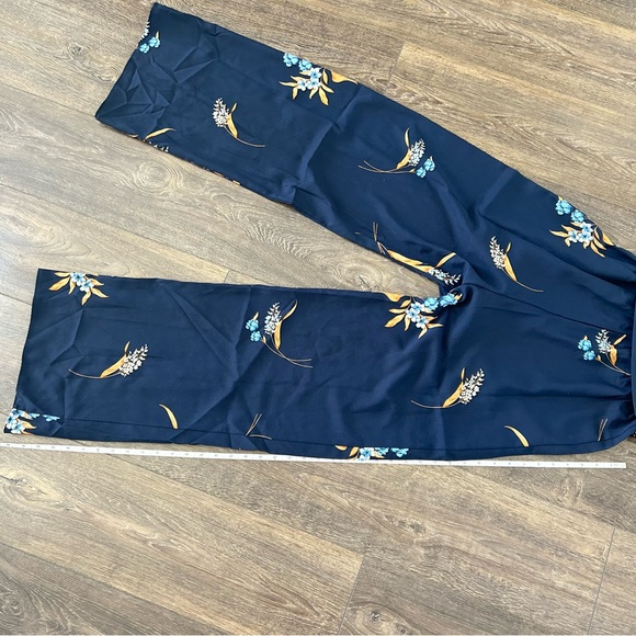 Baltic Born Alameda Halter Jumpsuit NWT - Picture 9 of 11
